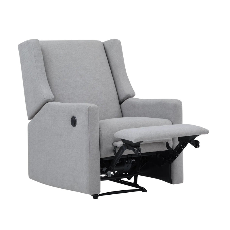 Pronto - Power Recliner by HouseOfZazla