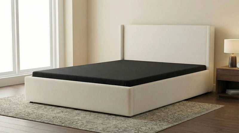 Eckard Full Bunkie Board Foundation by Unique Piece Furniture