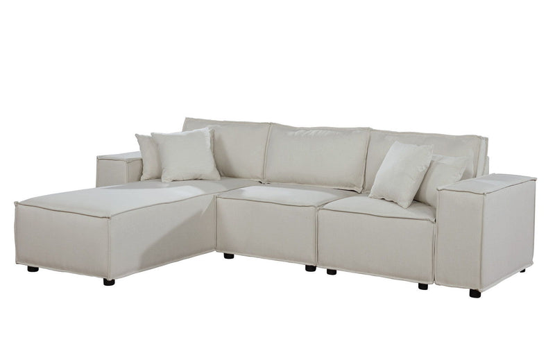 Harvey Sofa With Reversible Chaise, photo 5 of 5