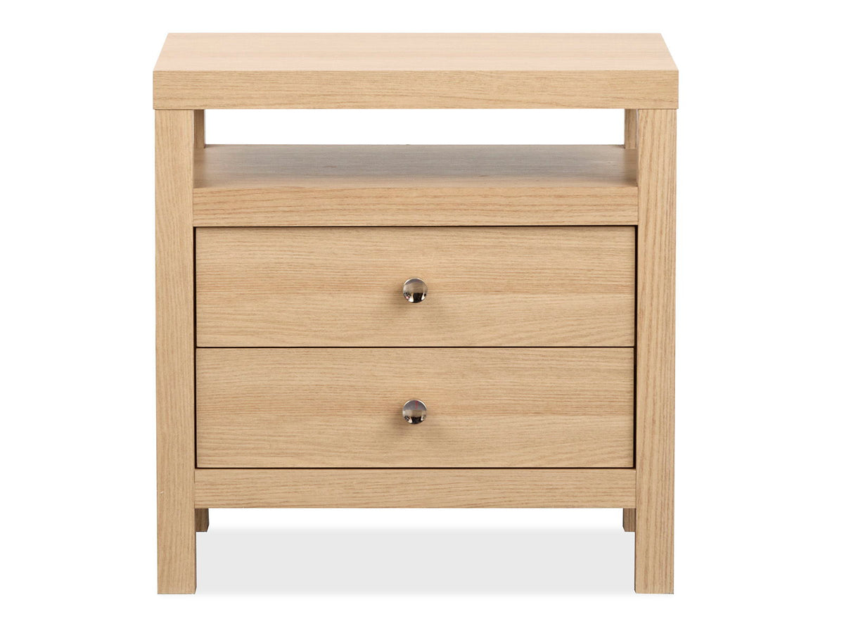Merrifield - Drawer Nightstand, photo 14 of 14