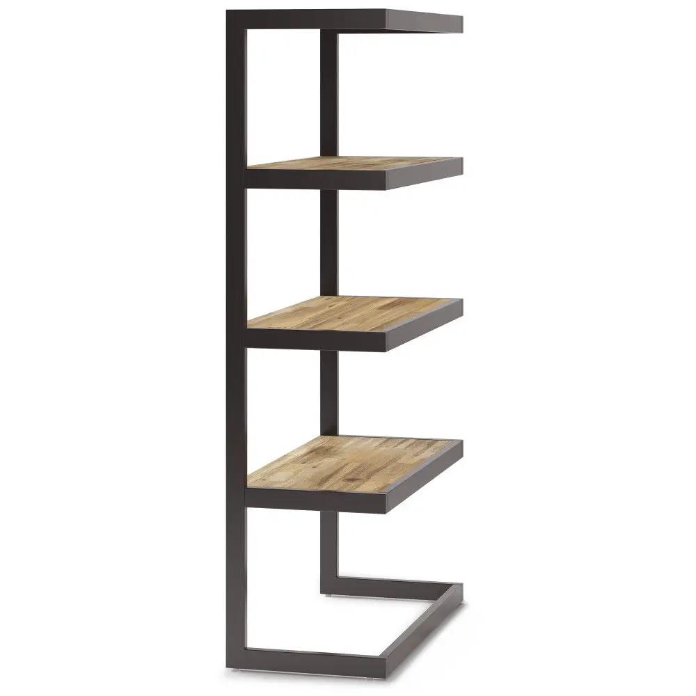 Erina - Handcrafted Bookcase by Unique Piece Furniture
