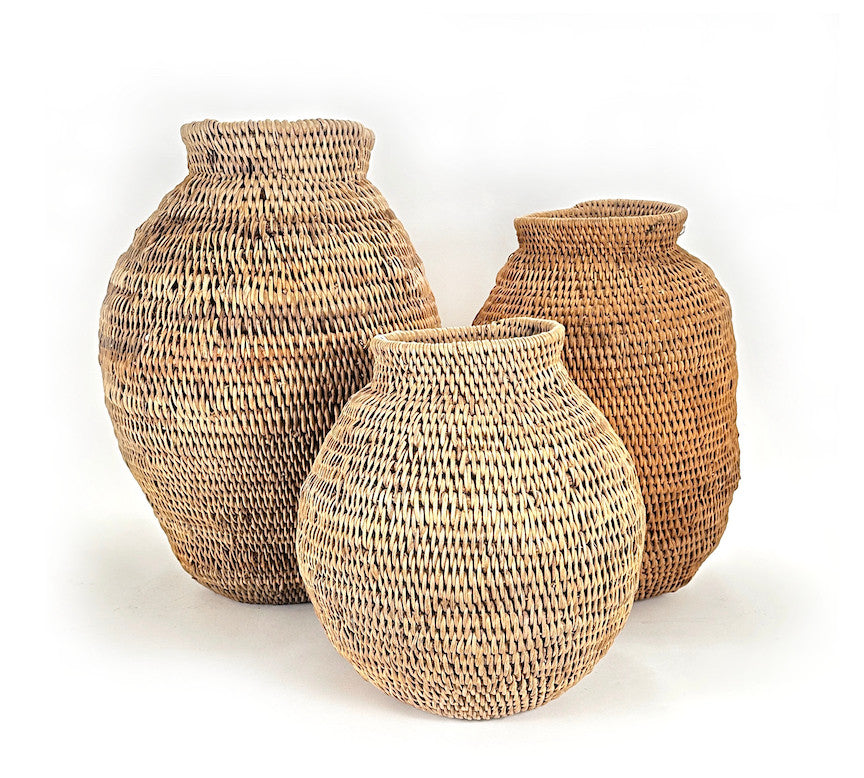 Buhera Basket Extra Large, photo 5 of 7