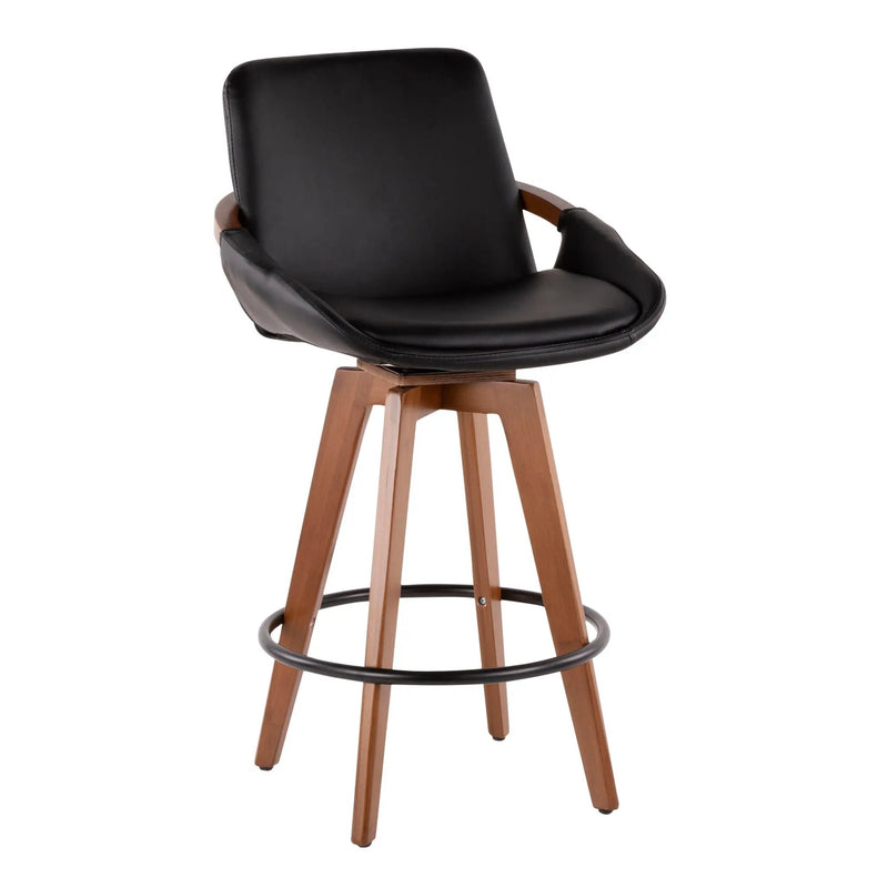 Cosmo - Mid Century Counter Stool by Unique Piece Furniture