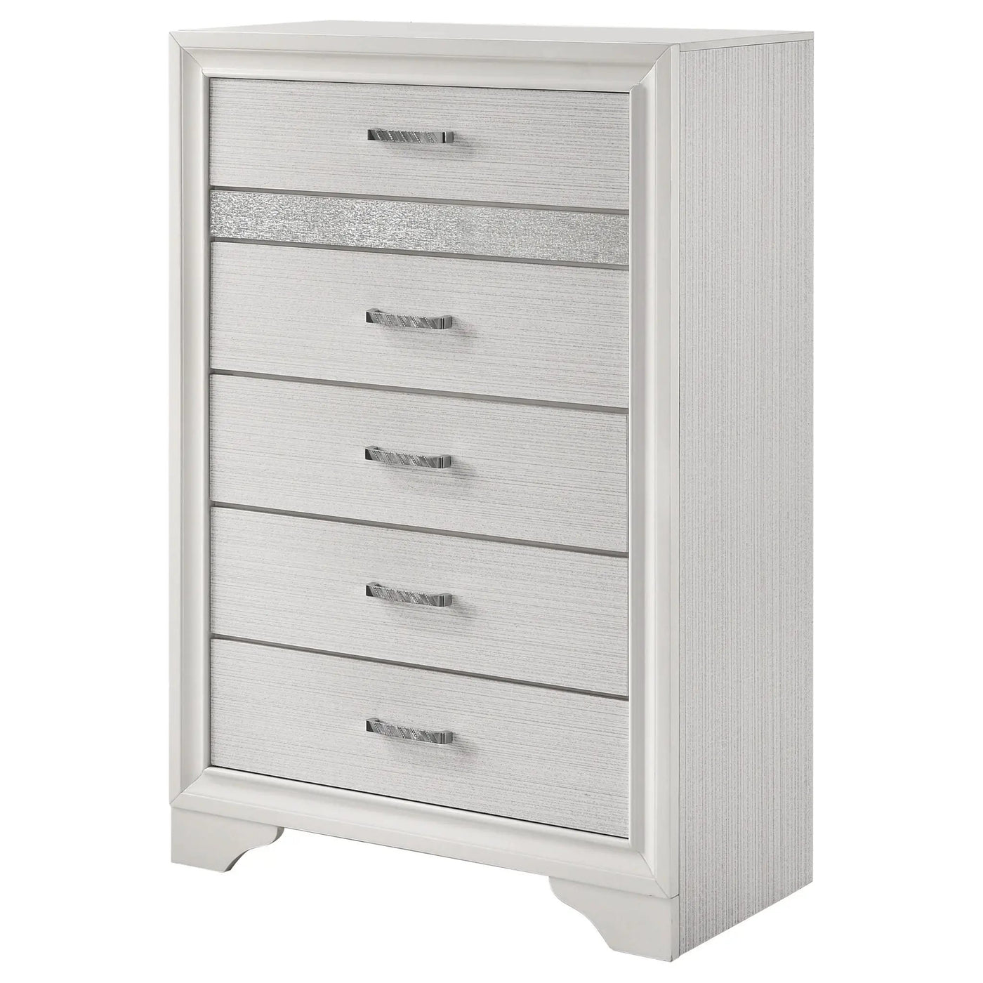 Annie - 6 Drawer Bedroom Chest by HouseOfZazla