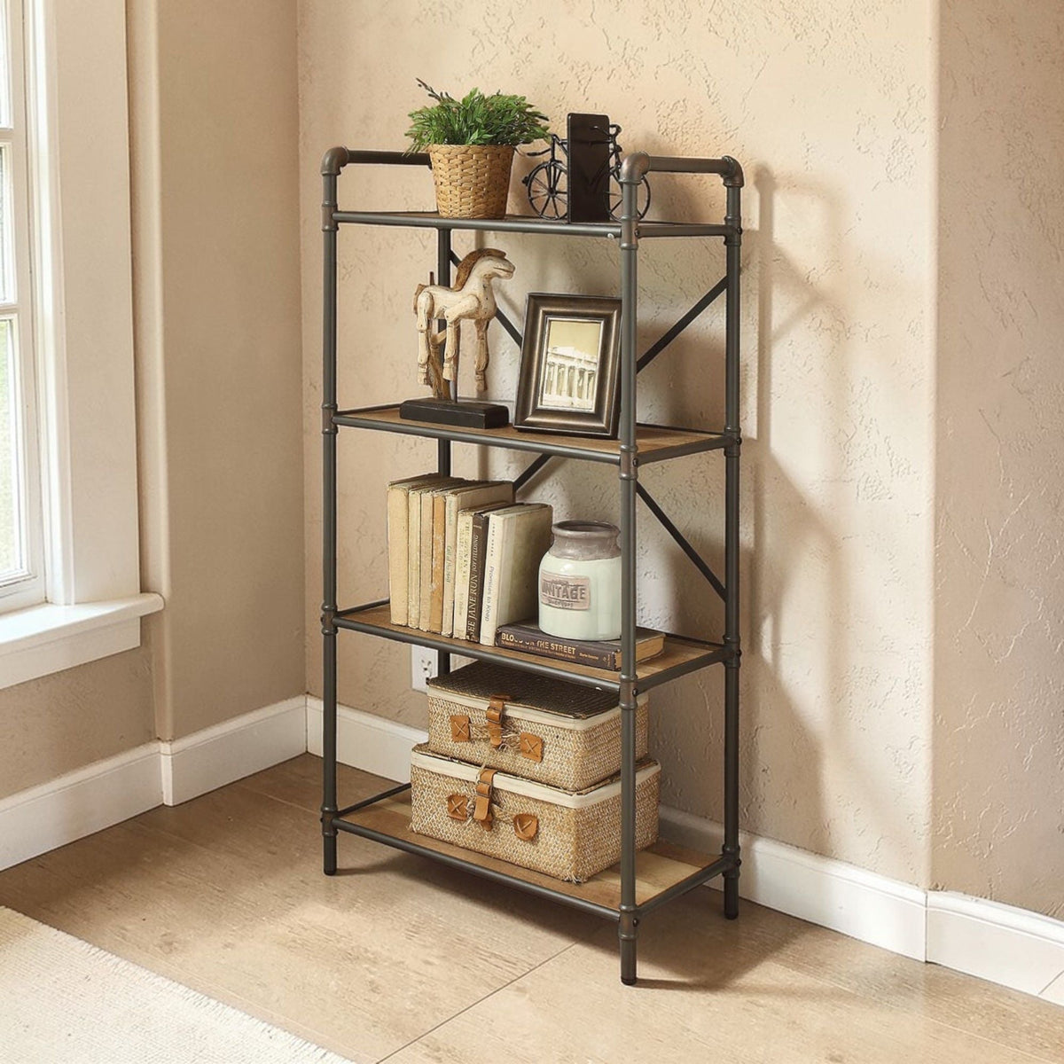 Itzel - Bookshelf, photo 19 of 19