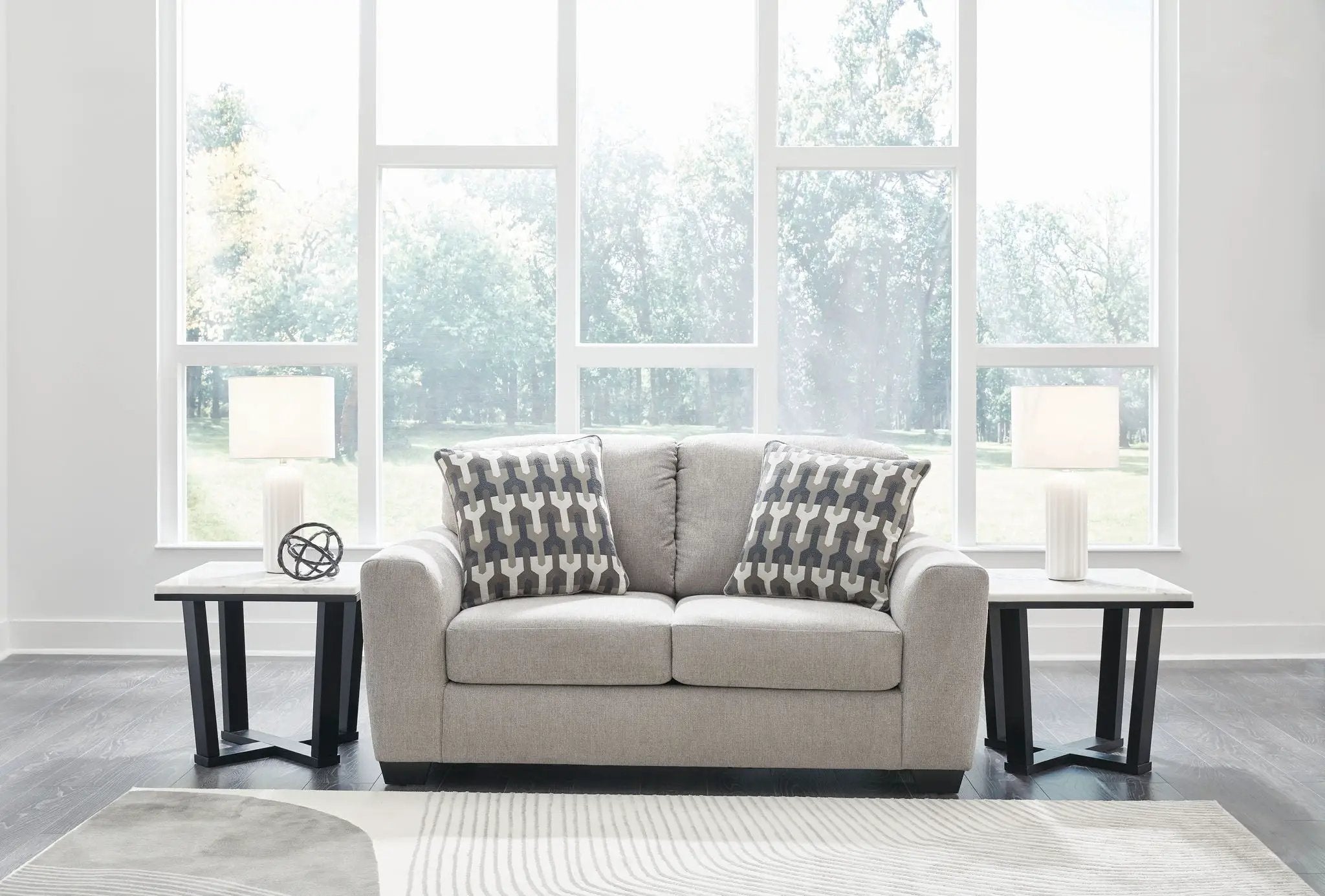 Avenal Park - Living Room Set by Unique Piece Furniture