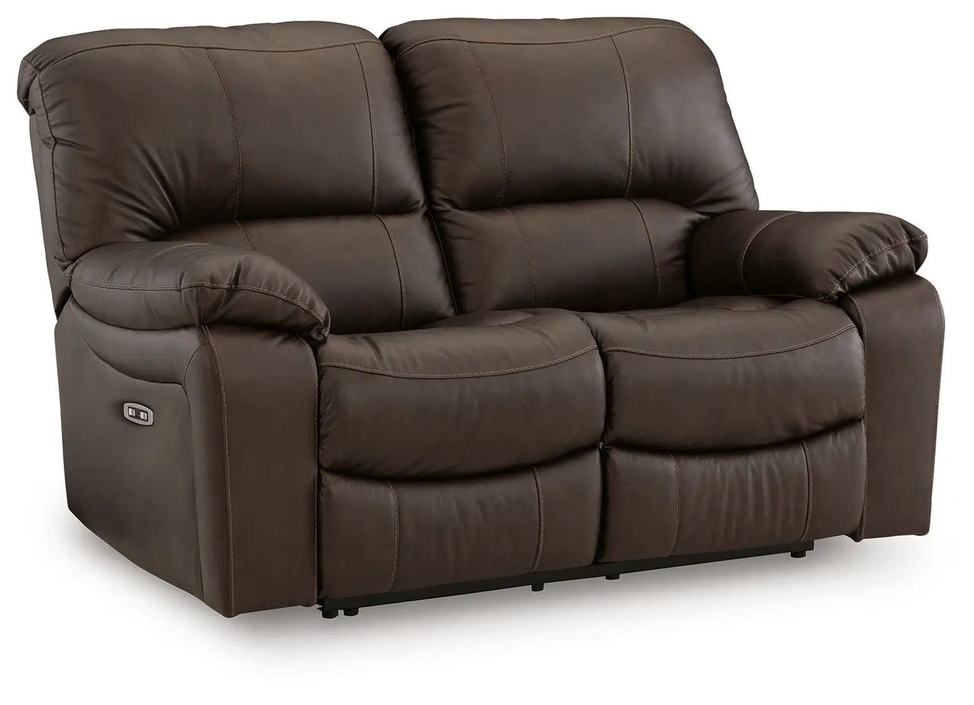 Leesworth - Reclining Loveseat by Unique Piece Furniture