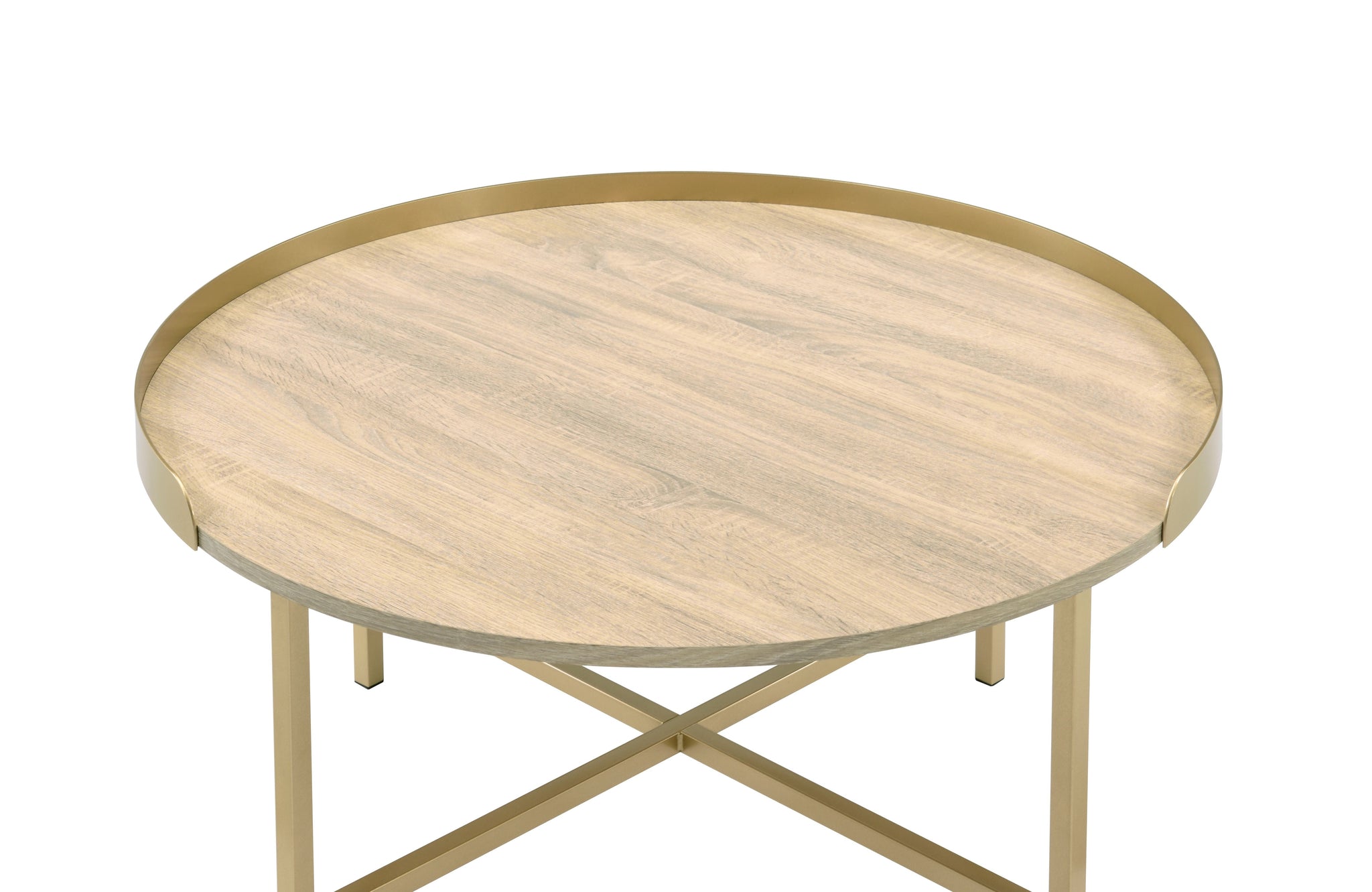 Mithea Coffee Table by HouseOfZazla