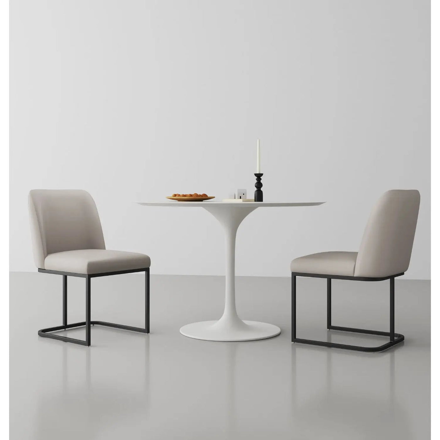 Serena - Dining Chair by HouseOfZazla