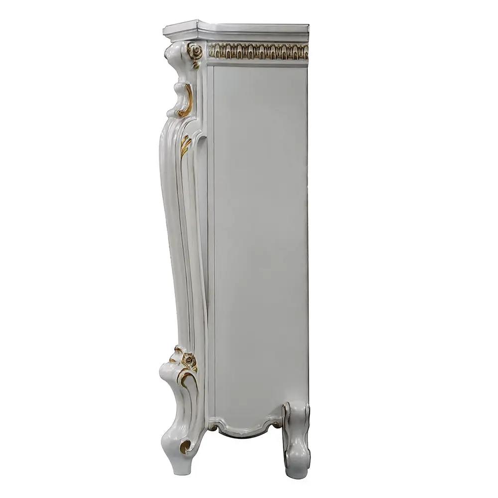 Picardy - Fireplace by Unique Piece Furniture