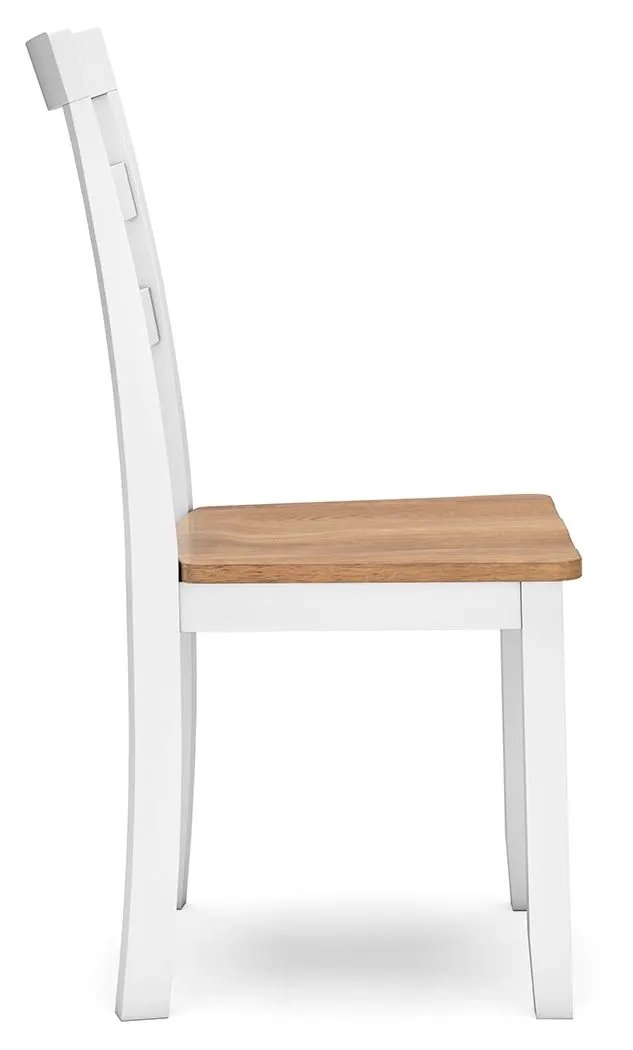 Gesthaven - Dining Room Side Chair (Set of 2) by Unique Piece Furniture