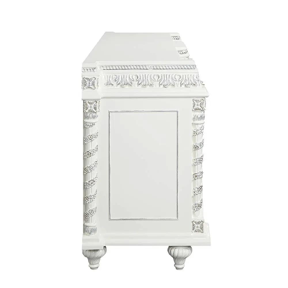 Vanaheim - Server - Antique White by Unique Piece Furniture