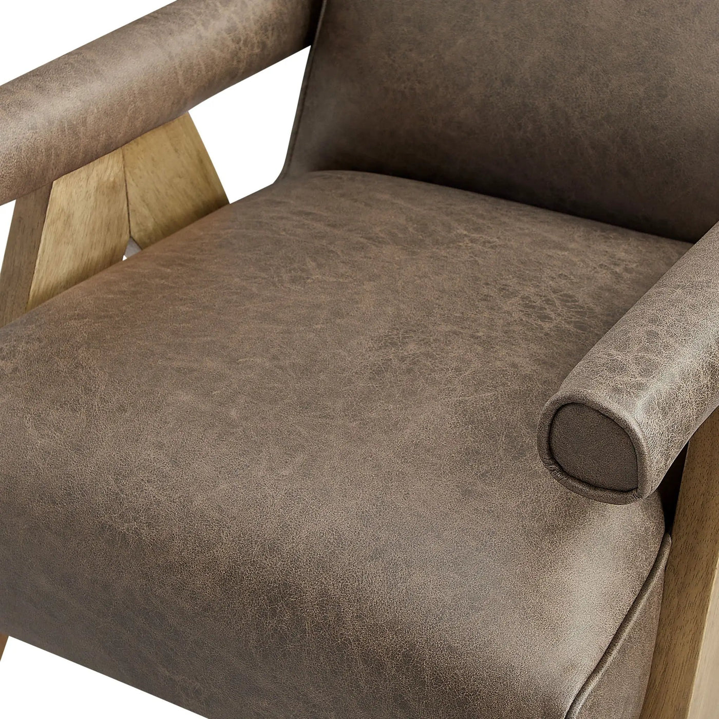 Nessi - Arm Chair by HouseOfZazla