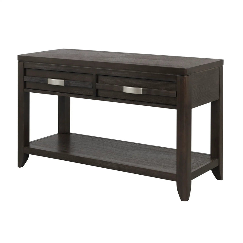 Elegant Design End Table by Unique Piece Furniture