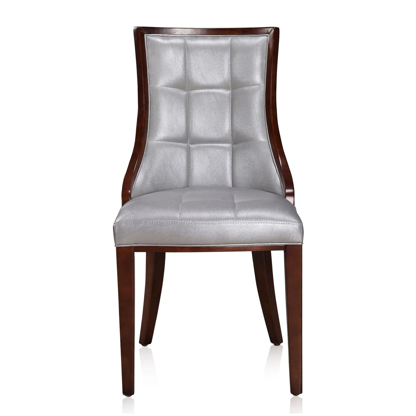 Fifth Avenue - Dining Chair (Set of 2) by HouseOfZazla