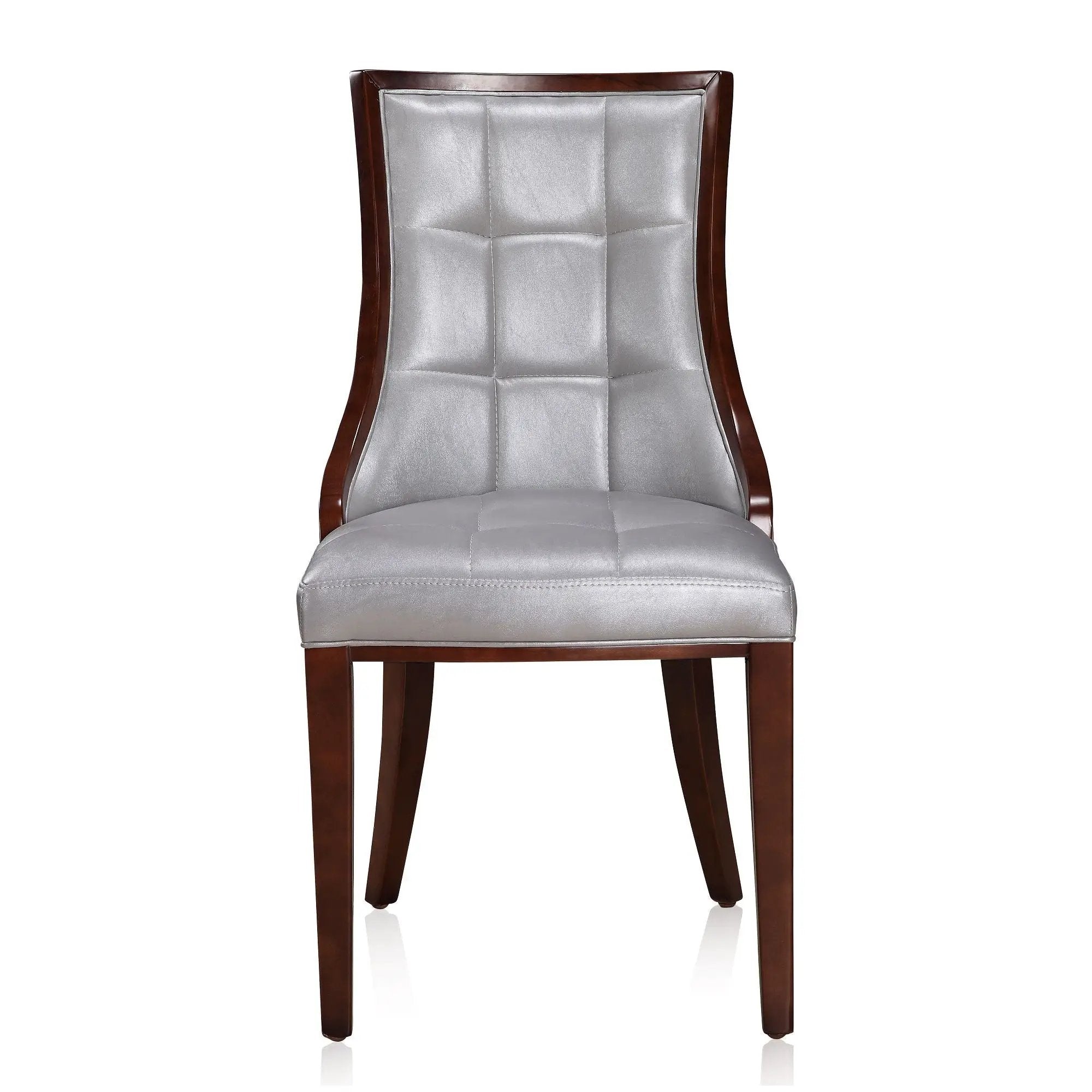 Fifth Avenue - Dining Chair (Set of 2) by HouseOfZazla