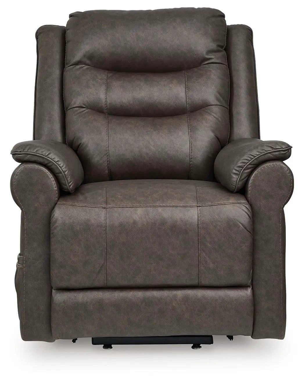Oatman - Power Lift Recliner by Unique Piece Furniture