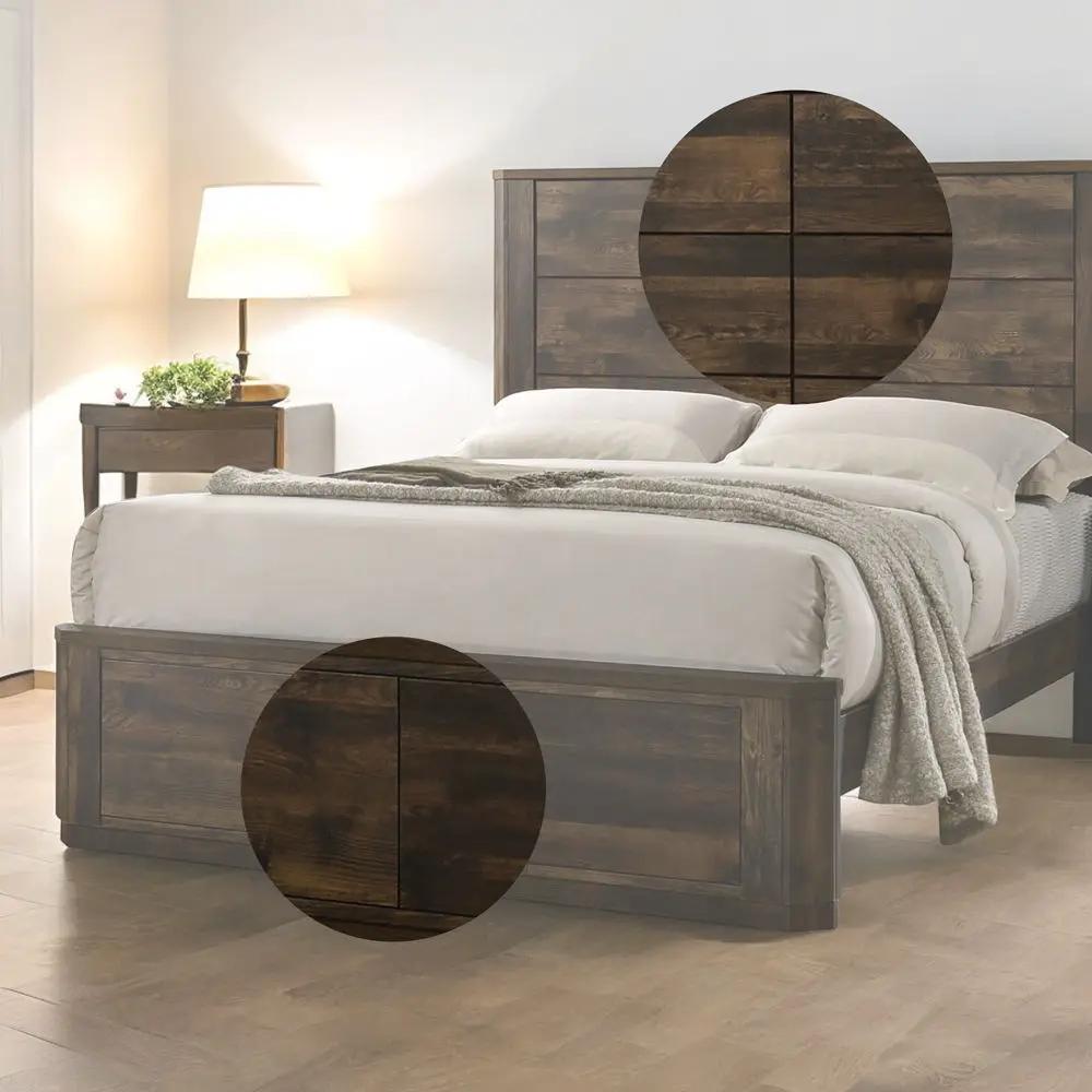 Elettra - Bed by Unique Piece Furniture