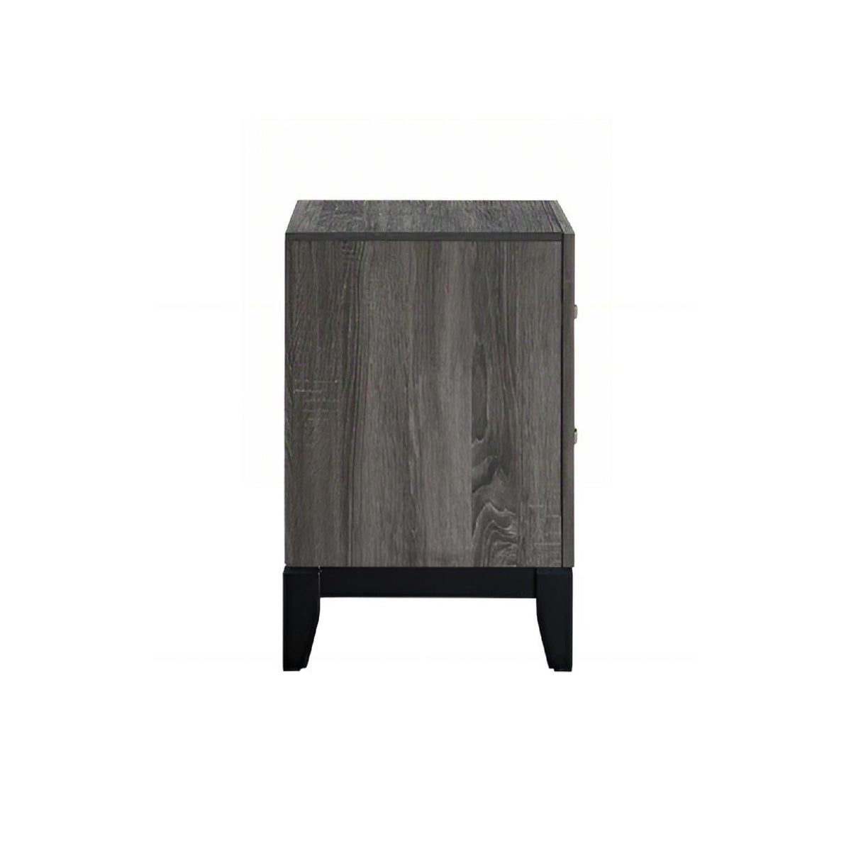 Glasgow - Nightstand With English Dovetail Drawers, photo 13 of 13