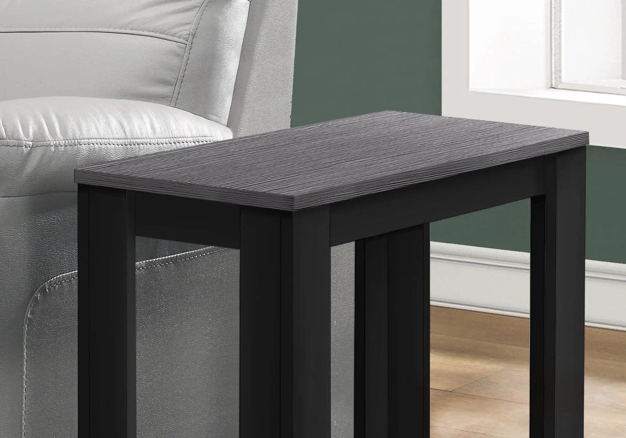 Accent Table, Side Transitional, Elegant Design by Unique Piece Furniture