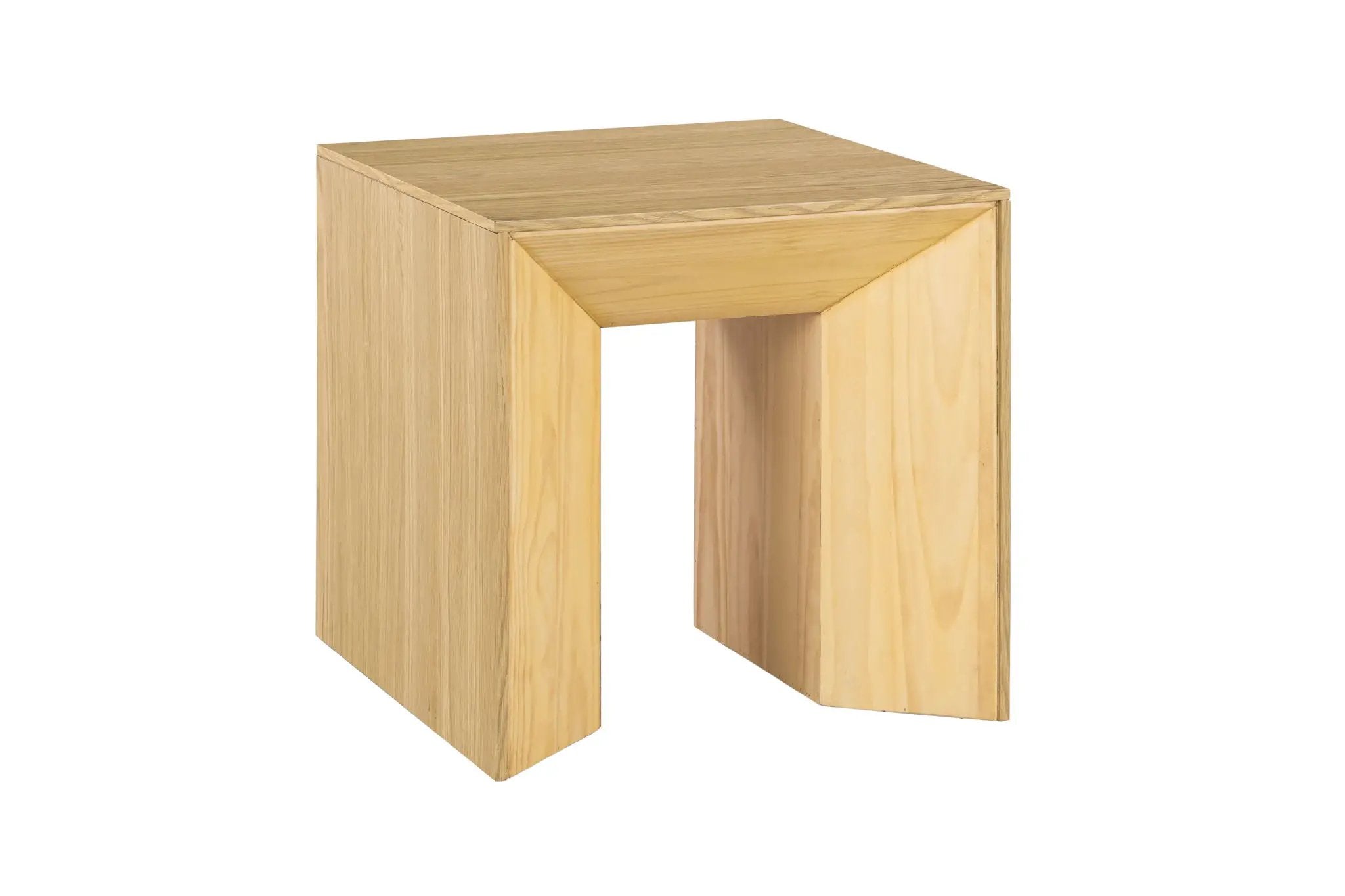 Harold - Table - Wood by Unique Piece Furniture