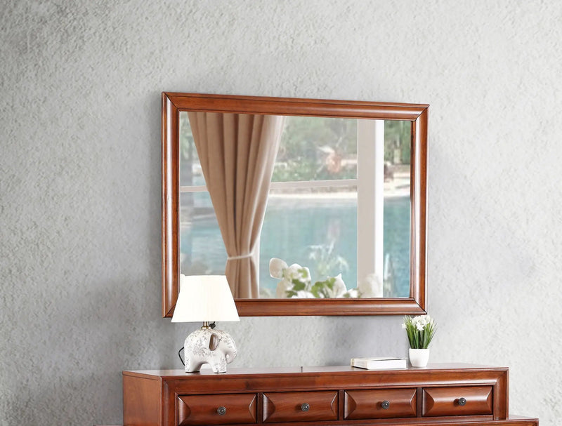 LaVita - Mirror by Unique Piece Furniture