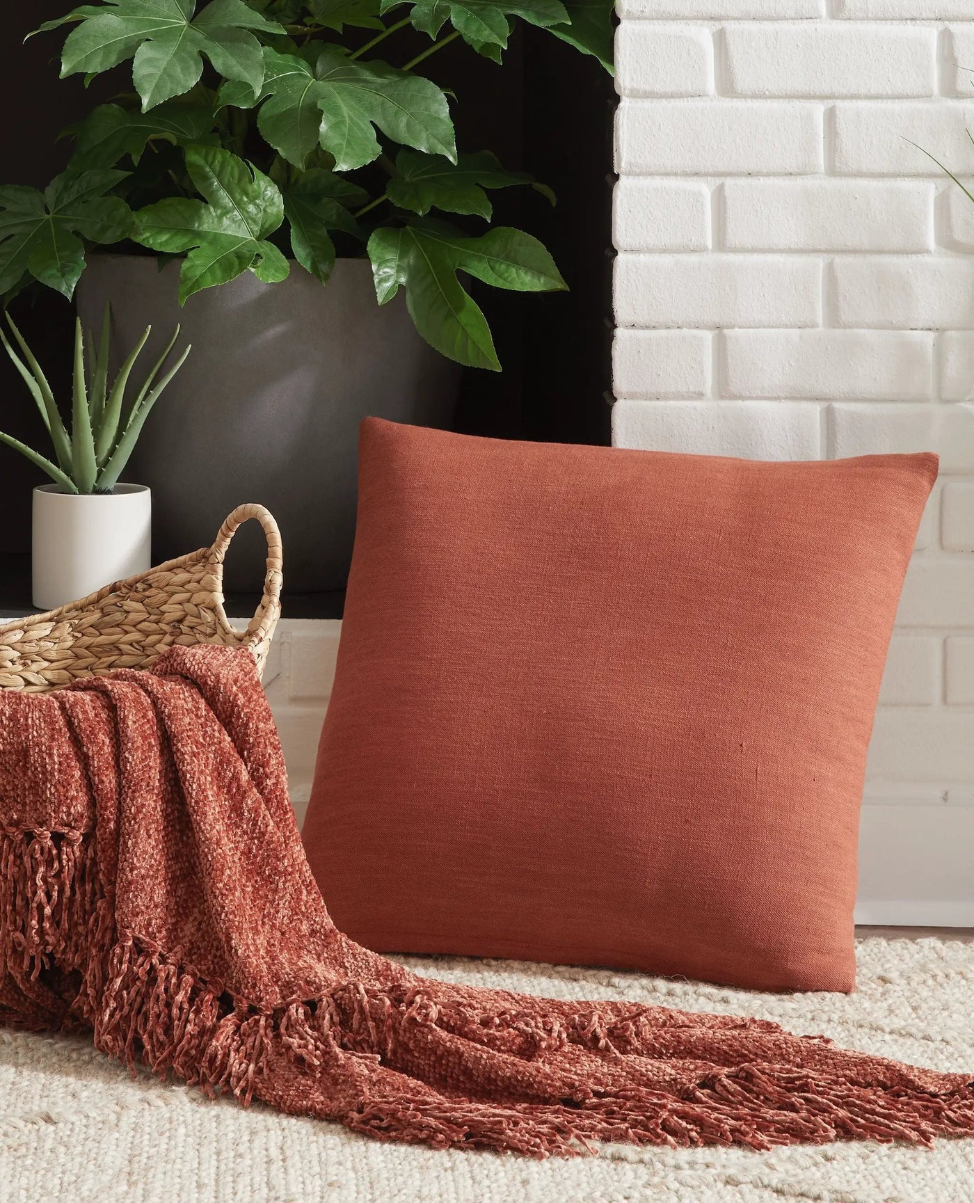 Thaneville - Pillow by Unique Piece Furniture