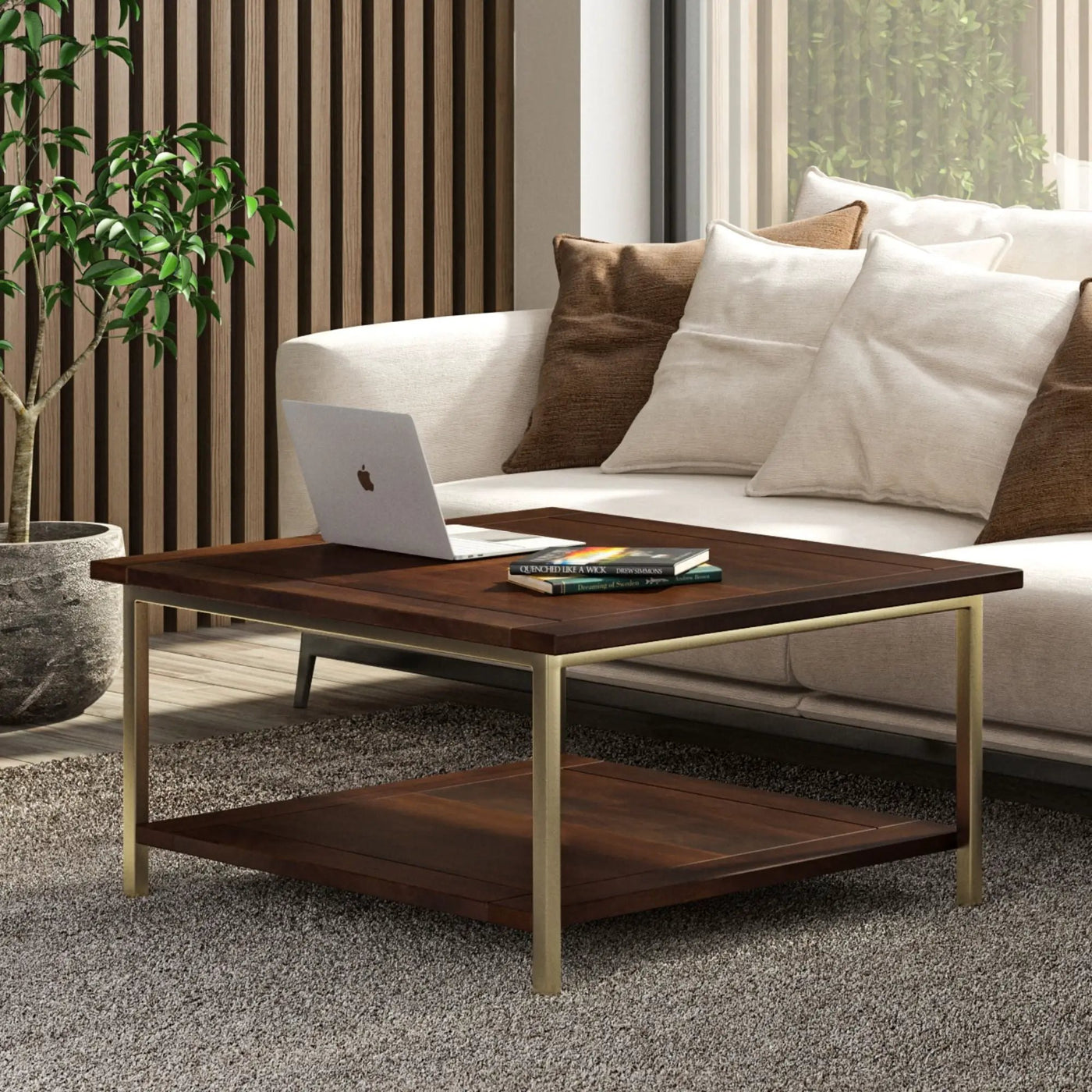 Skyler - Handcrafted Table by HouseOfZazla