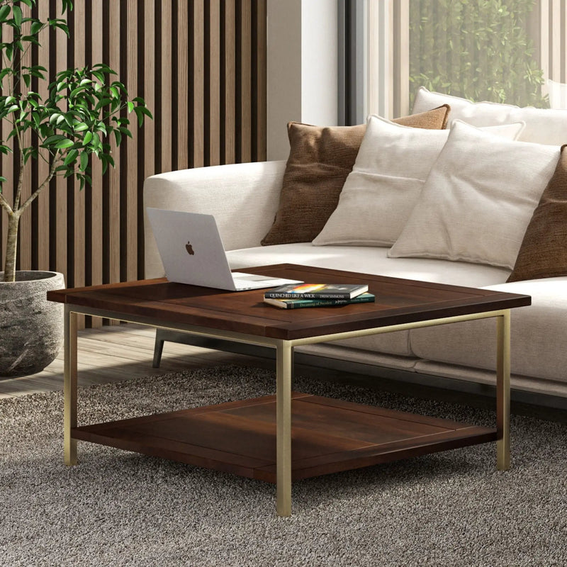 Skyler - Handcrafted Table by HouseOfZazla