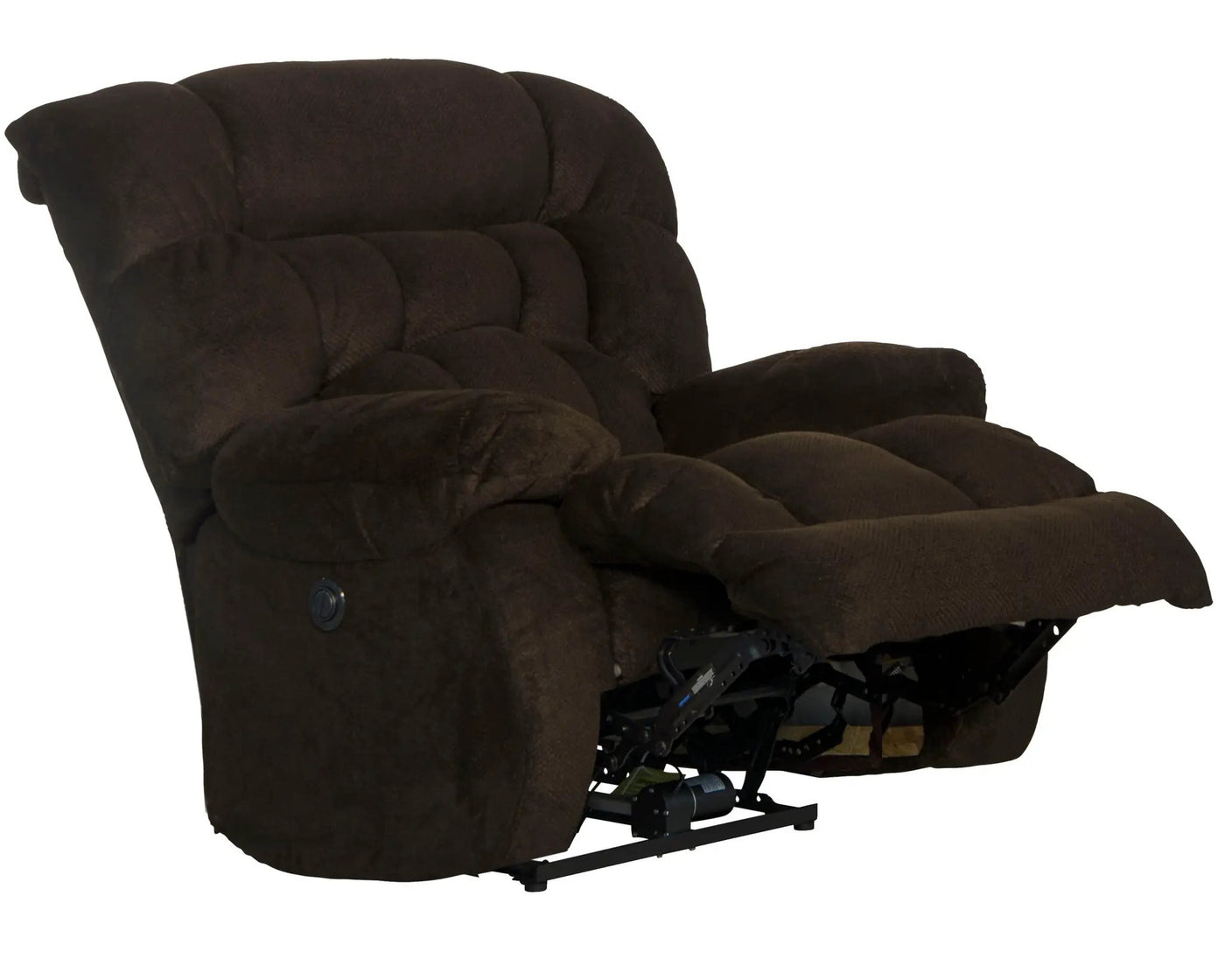Daly - Power Lay Flat Recliner by Unique Piece Furniture