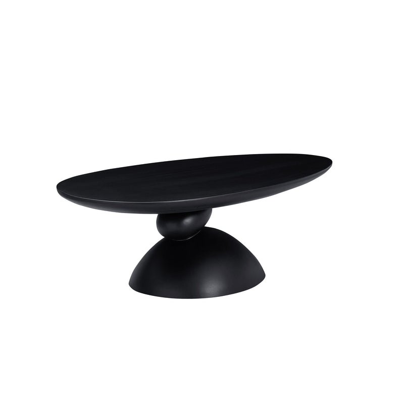 Lucky Stone Shaped Table by HouseOfZazla