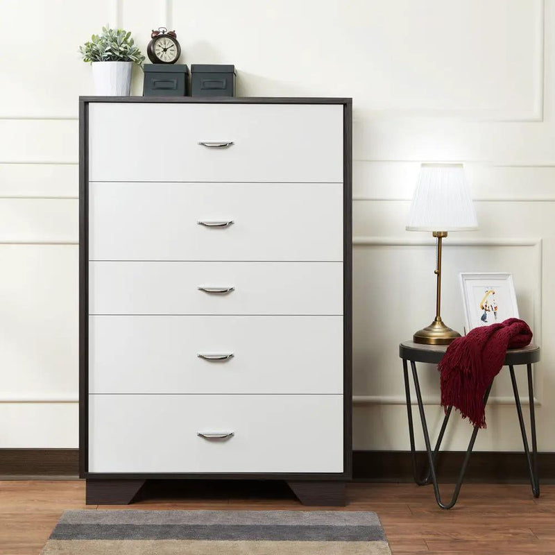 Eloy - Chest by Unique Piece Furniture