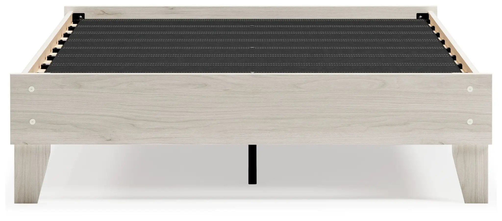 Socalle - Platform Bed by Unique Piece Furniture