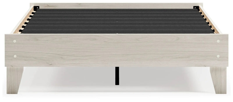 Socalle - Platform Bed by Unique Piece Furniture
