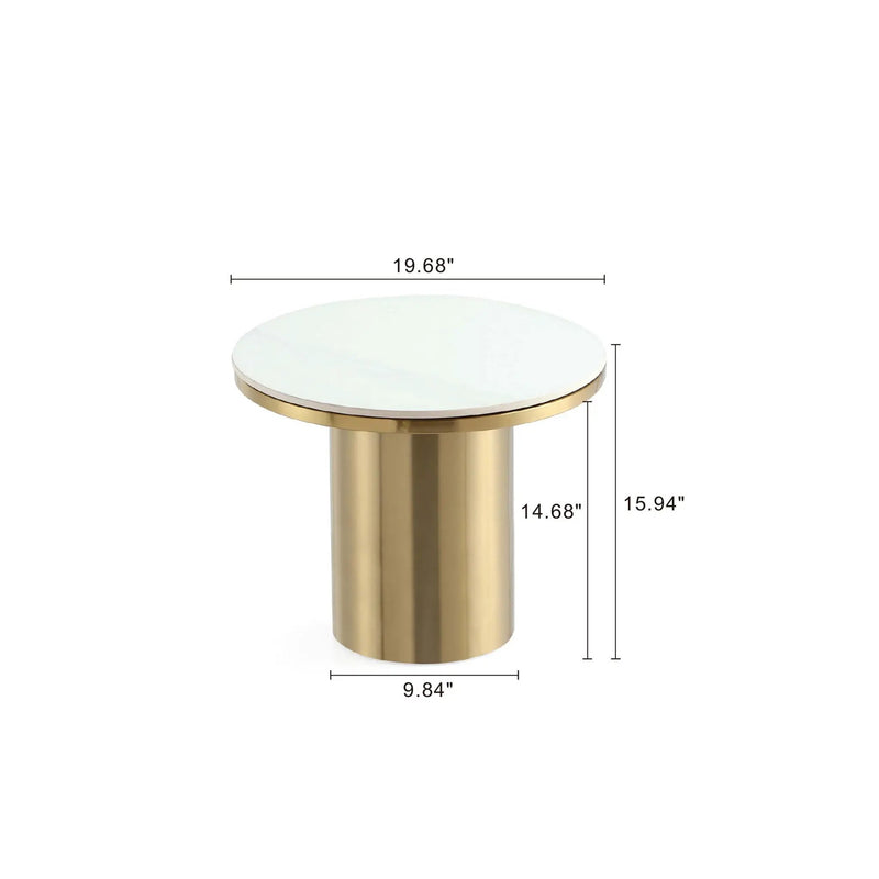 Glenn - Table by HouseOfZazla
