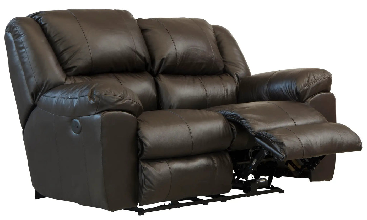 Transformer II - Reclining Loveseat by Unique Piece Furniture