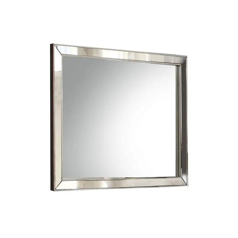 Voeville II - Mirror by Unique Piece Furniture