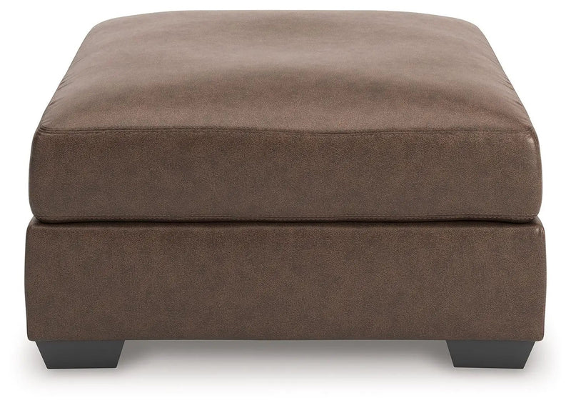 WillowBend - Oversized Accent Ottoman by Unique Piece Furniture