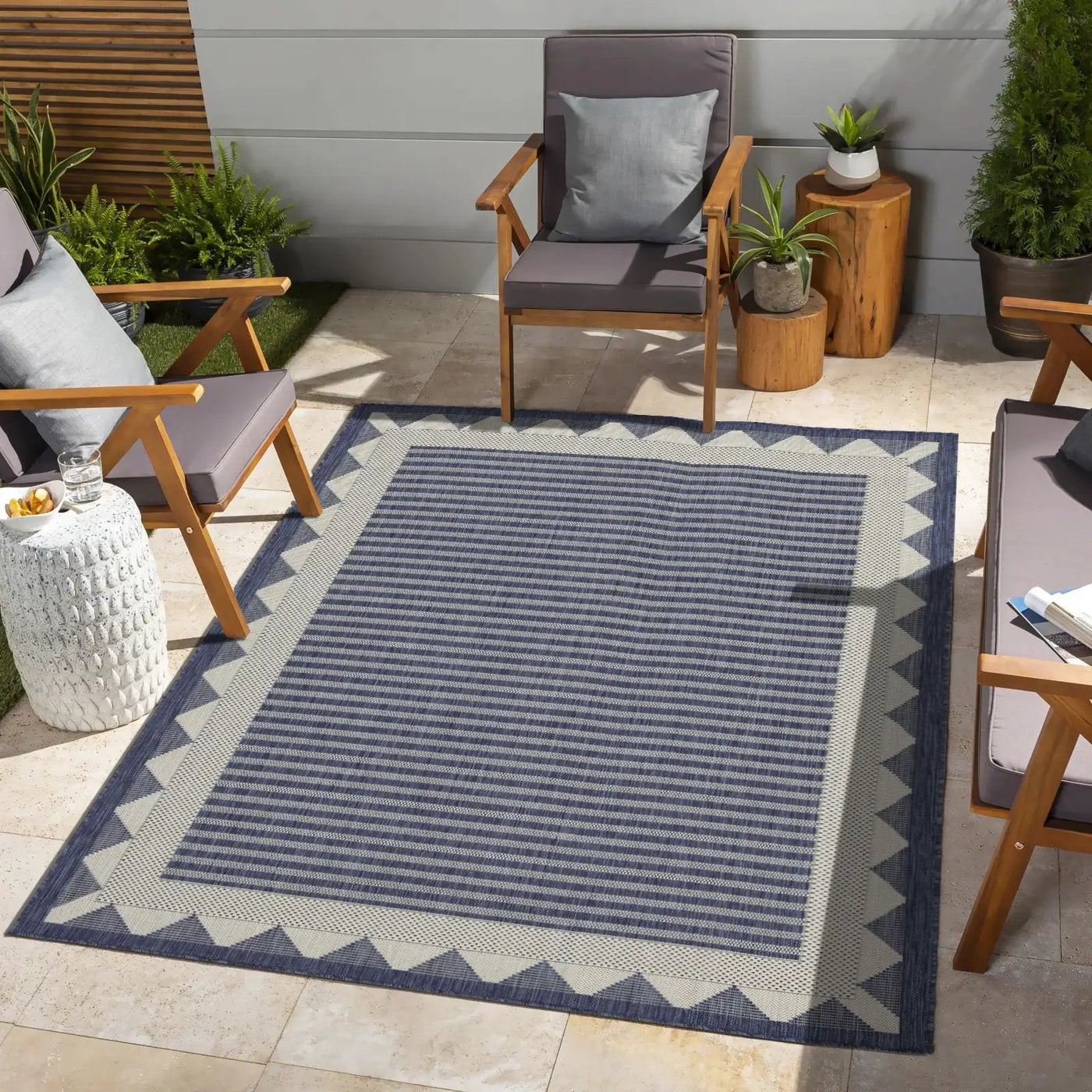 Sunshine - Area Rug by HouseOfZazla
