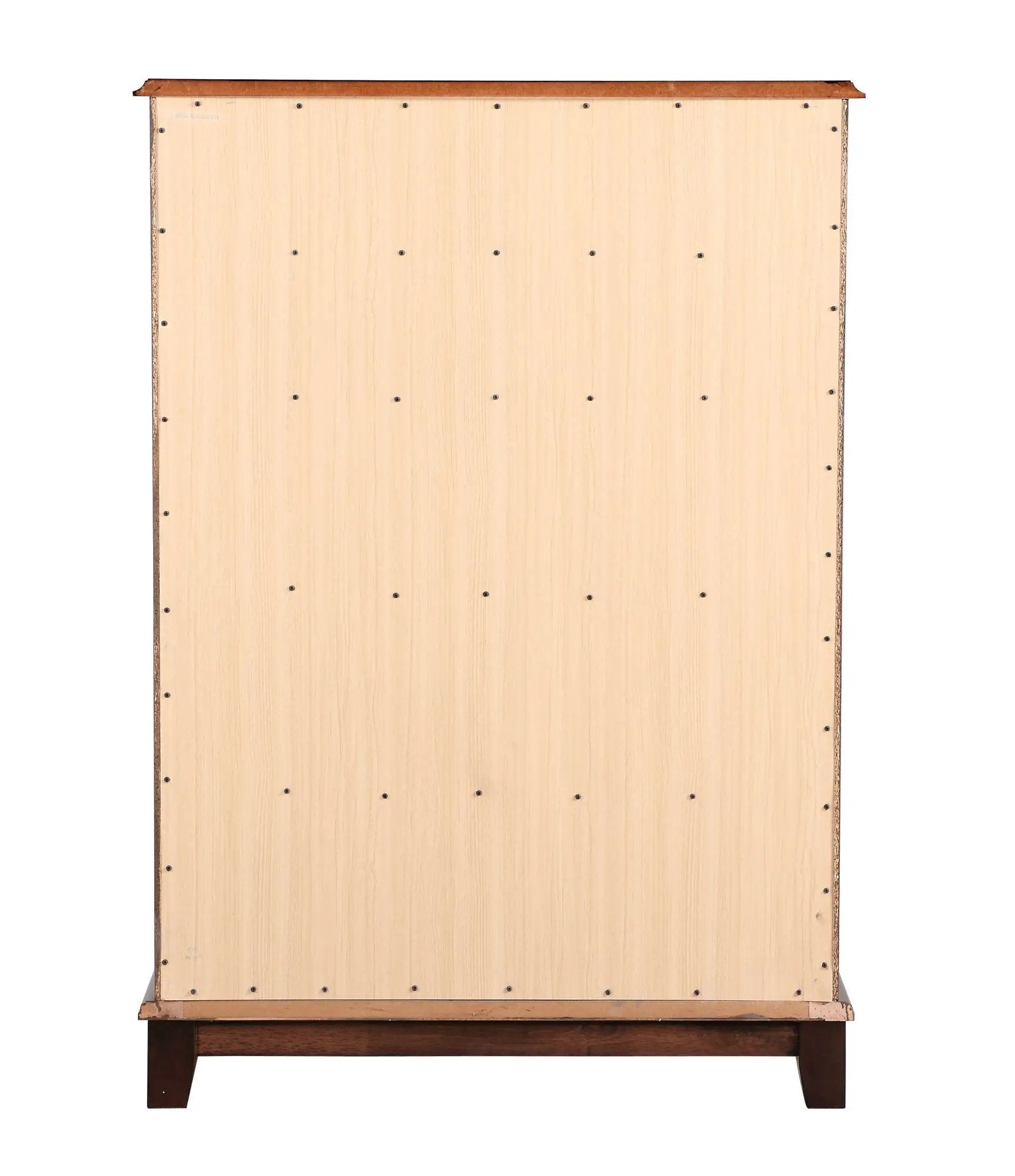 Ashford - Chest - Cappuccino by HouseOfZazla