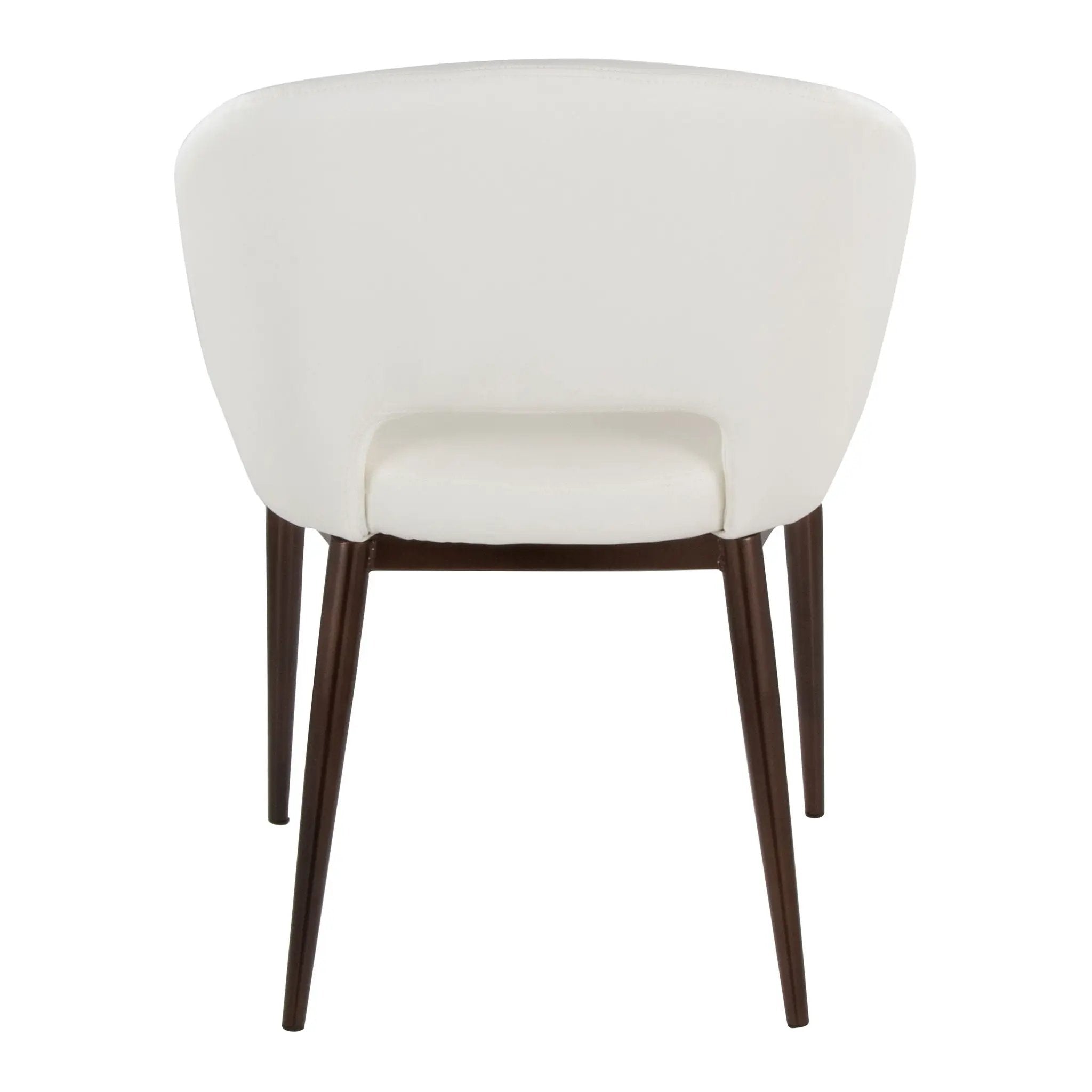 Renee - Contemporary Distinctive Design Chair by Unique Piece Furniture