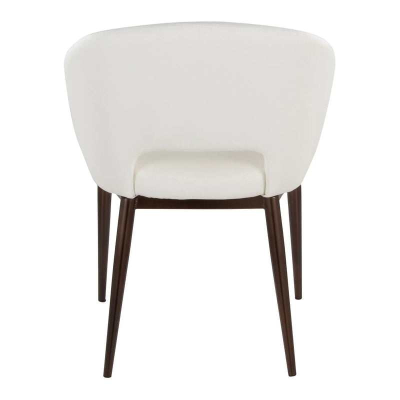 Renee - Contemporary Distinctive Design Chair by Unique Piece Furniture