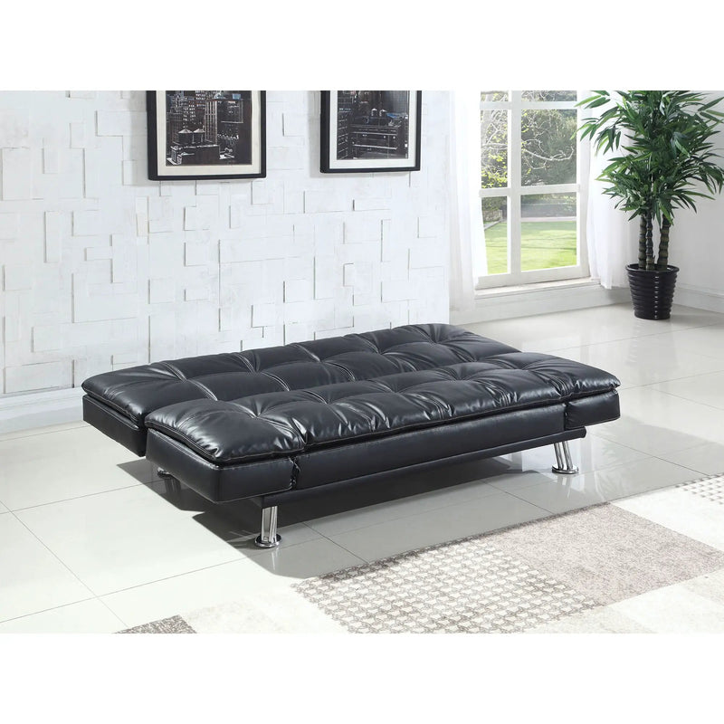 Larkin - Upholstered Sofa Bed by HouseOfZazla