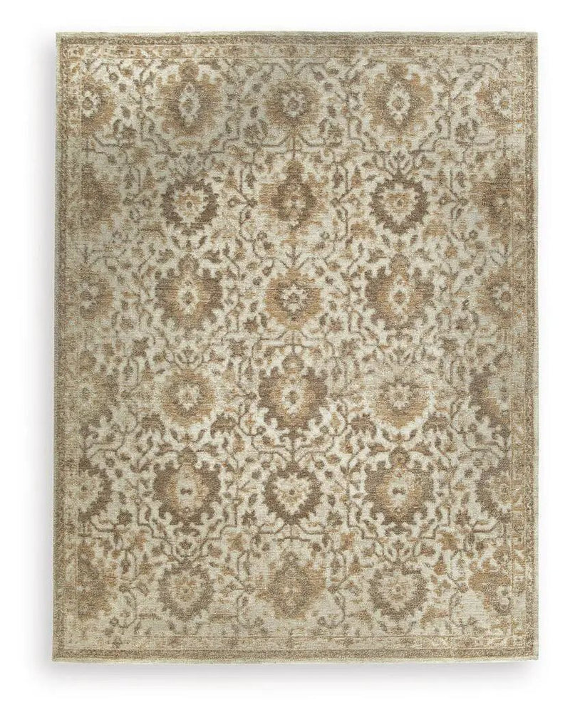 Sableridge - Rug by Unique Piece Furniture