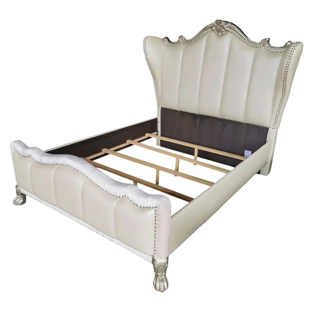 Dresden II - Bed by Unique Piece Furniture