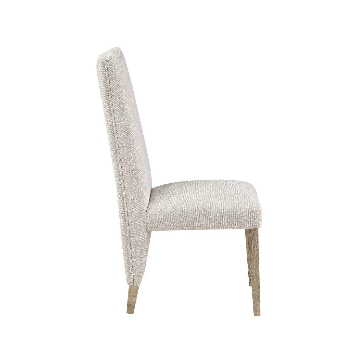 Stacey - Contemporary Dining Chair (Set of 2) by HouseOfZazla