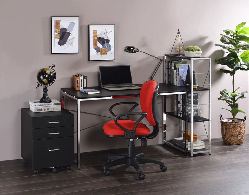 Tennos - Writing Desk by Unique Piece Furniture