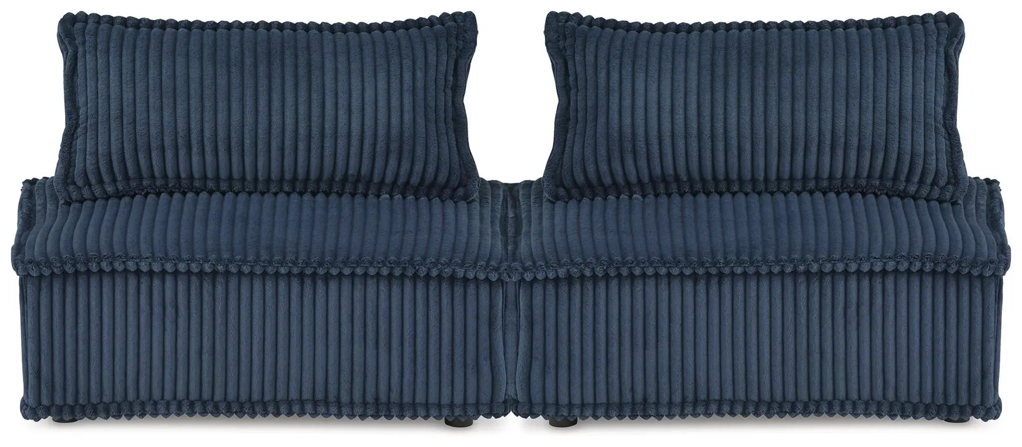 Bales - Sectional by Unique Piece Furniture