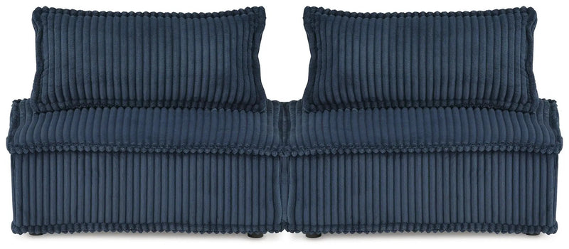 Bales - Sectional by Unique Piece Furniture