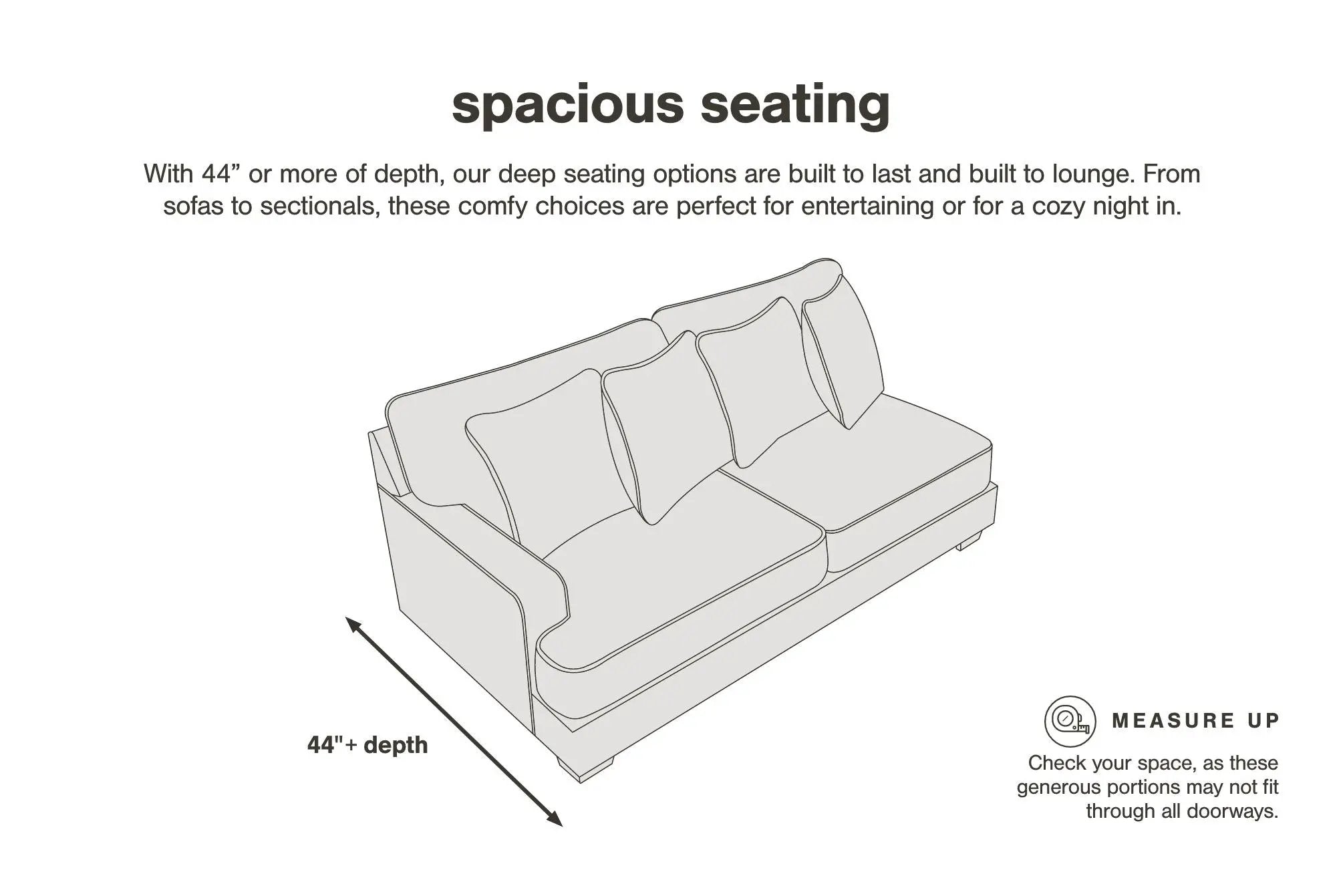 Lindyn - Sectional by Unique Piece Furniture